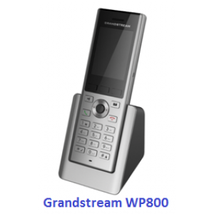 Điện thoại Wifi Grandstream WP800